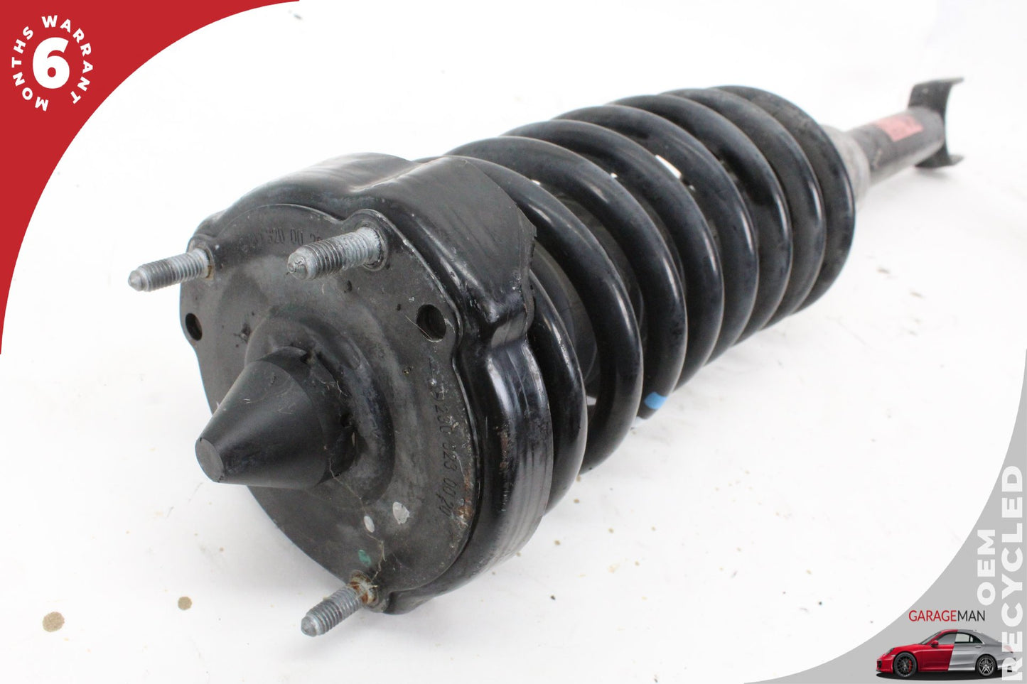 2003-2009 Mercedes W211 E500 Front Left and Right Shock Strut 2113202438 OEM