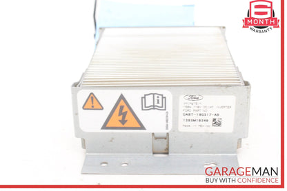 2013-2019 Ford Flex DC AC Power Inverter Converter Module DA8T19G317AB OEM