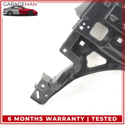 2014-2021 BMW i3 I01 Rear Right Side Bumper Mount Support Bracket 7296754 OEM