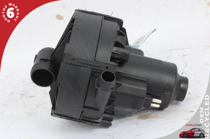 2003-2010 Mercedes W221 S550 Secondary Air Smog Pump Bosch 0001405185 OEM