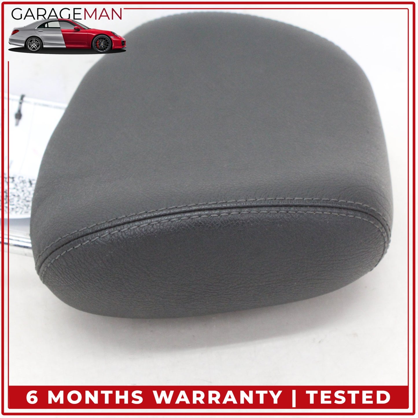 1997-2004 Mercedes-Benz SLK230 R170 Front Left or Right Side Head Rest 1709700150