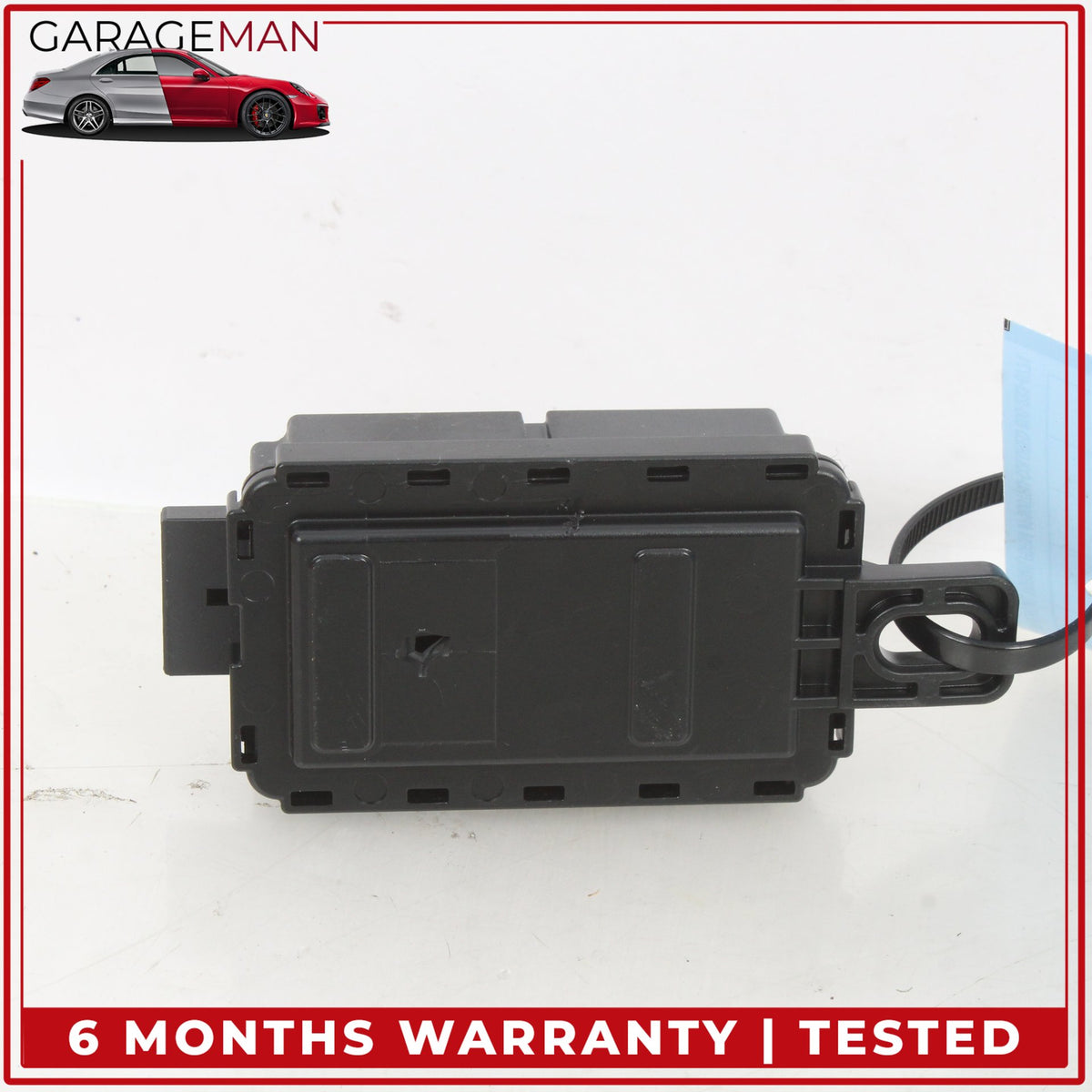 2019-2026 BMW Z4 G29 Radio Remote Receiver Control Module 7928648 OEM