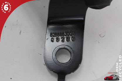 2017-2019 Mercedes-Benz E400 W213 Rear Left Seat Belt Retractor 628411500A OEM