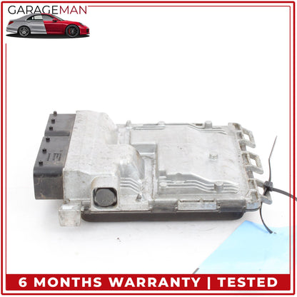 2012-2015 Mercedes W204 C250 SLK250 M271 Engine Control Module 2711500391 OEM