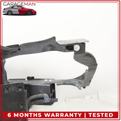 2003-2008 Mercedes R230 SL500 Front Reinforcement Bar Radiator Support Clip OEM