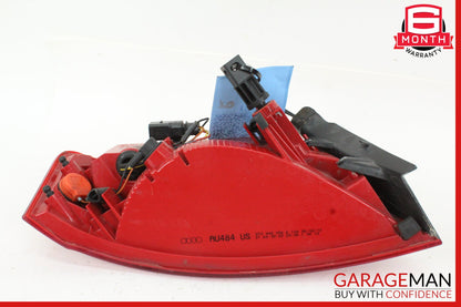 2008-2012 Audi S5 A5 Rear Right Side Outer LED Tail Light Lamp 8T0945096E OEM