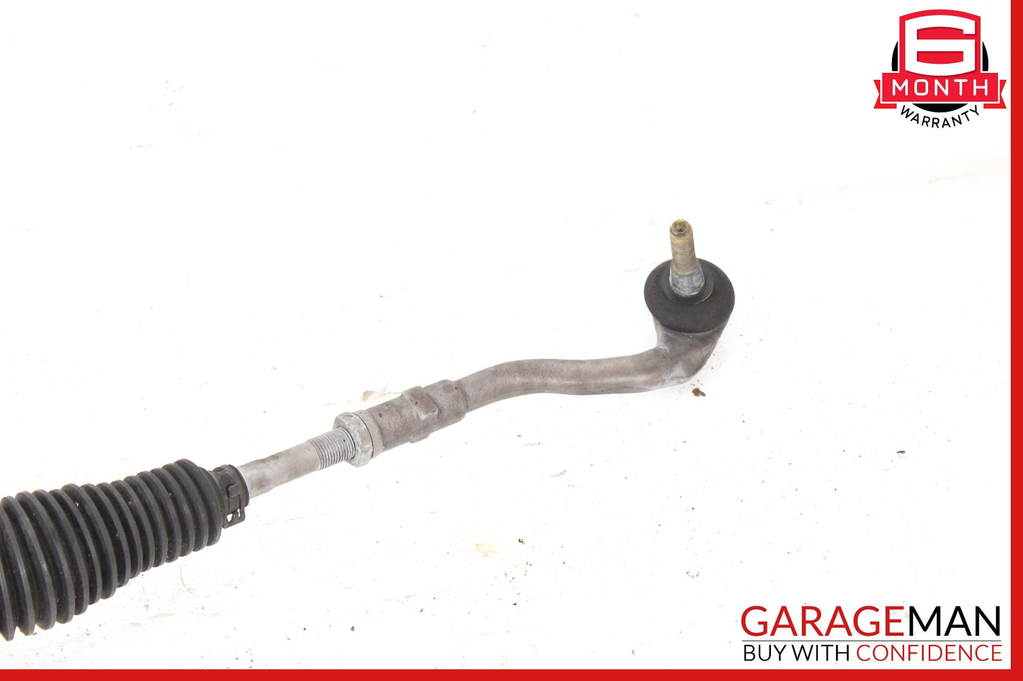 2012-2018 Audi A6 C7 Electric Power Steering Rack & Pinion Assembly OEM