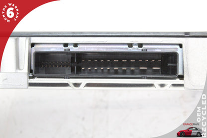 2011-2016 Audi A8 Sedan Audio Amplifier AMP Bose 4G1035223A Genuine
