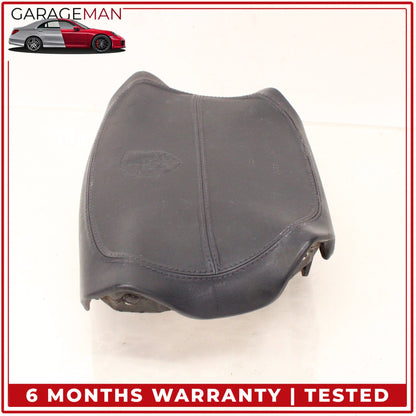 1997-2005 Porsche 911 Carrera 996 Steering Wheel Airbag Air Bag 99680308903 OEM