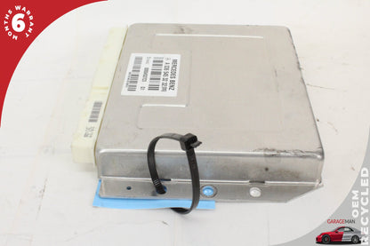 2003-2008 Mercedes CLS500 W219 Airmatic Air Suspension Control Module 0365453232