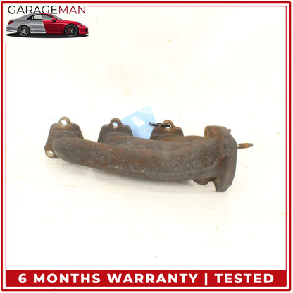 2011-2018 Porsche Cayenne 958 Porsche Panamera 970 Right Side Exhaust Manifold