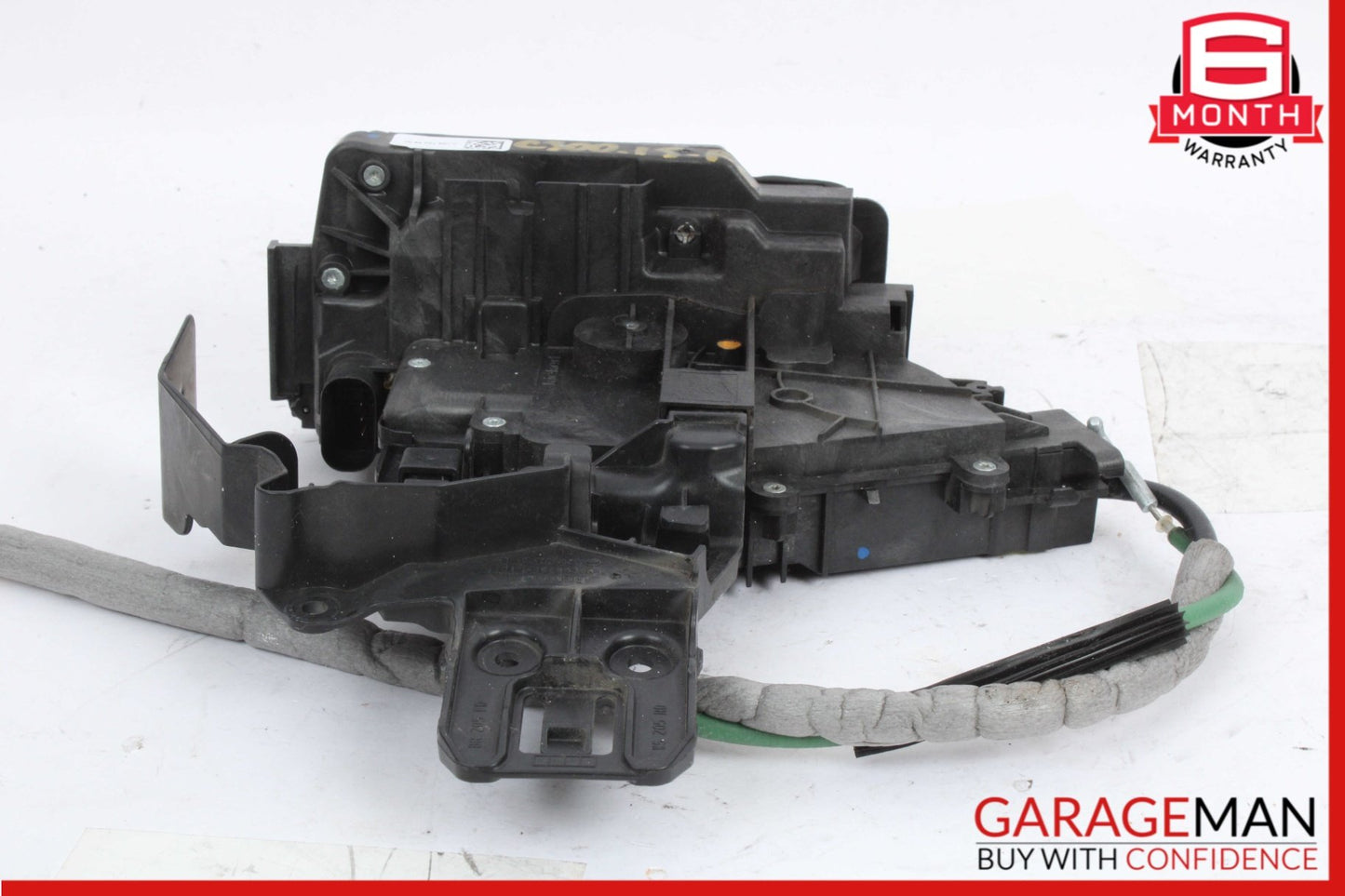 2015-2020 Mercedes-Benz C300 W205 Rear Left Door Lock Actuator 0997303900 OEM