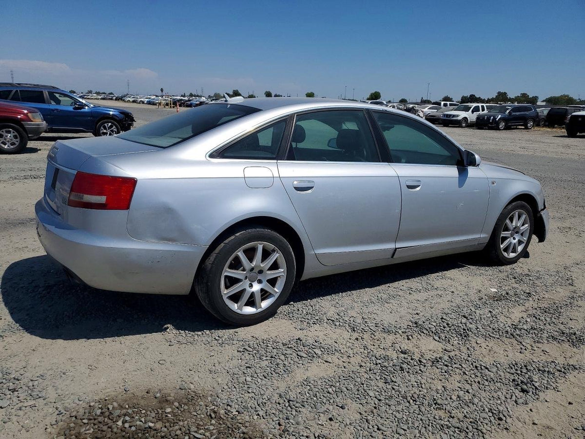 Parting Out- 2005 Audi A6 C6- 286