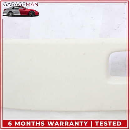 2001-2006 Lexus LS430 XF30 Front Left Side Lower Seat Trim Cover Panel Set OEM