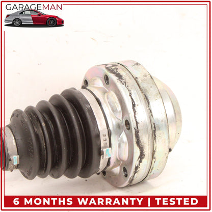 2011-2018 Porsche Cayenne 958 AWD Front Left or Right CV Axle Drive Shaft OEM