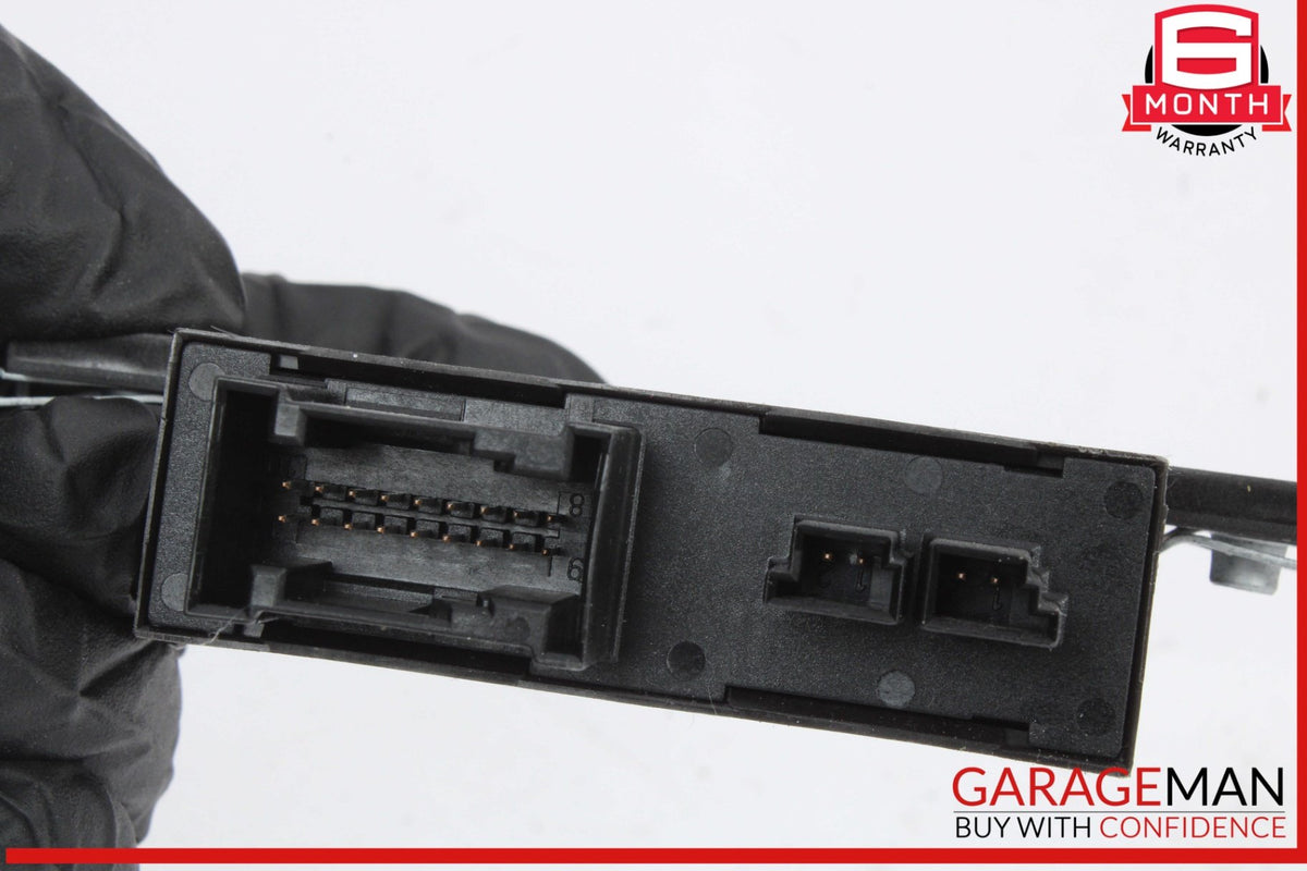 2006-2013 Mercedes-Benz SL550 R230 TPMS Module 1645404701 Genuine
