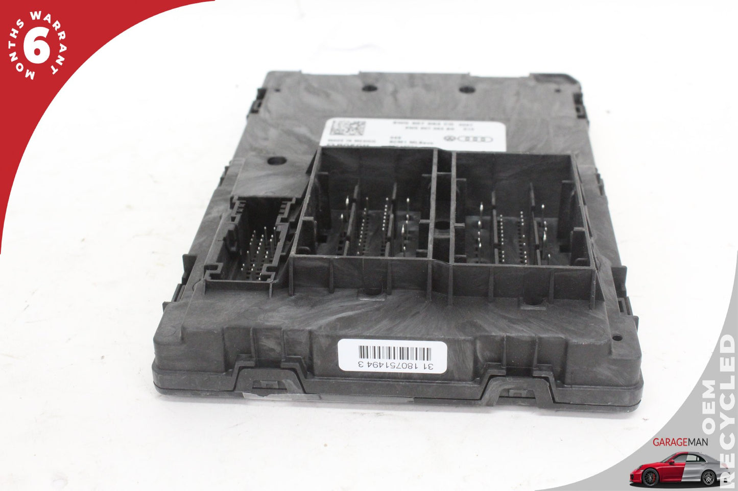 2018-2025 Audi SQ5 Q5 Onboard Power Supply Control Module Unit 8W1907063CG OEM