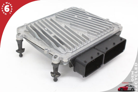 2005-2012 Mercedes W211 E350 Engine Computer Control Module Unit 2721536091 OEM