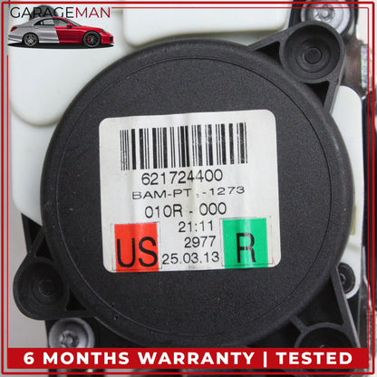 2012-2018 Mercedes W218 CLS550 CLS400 Front Right Seat Belt 621724400 OEM