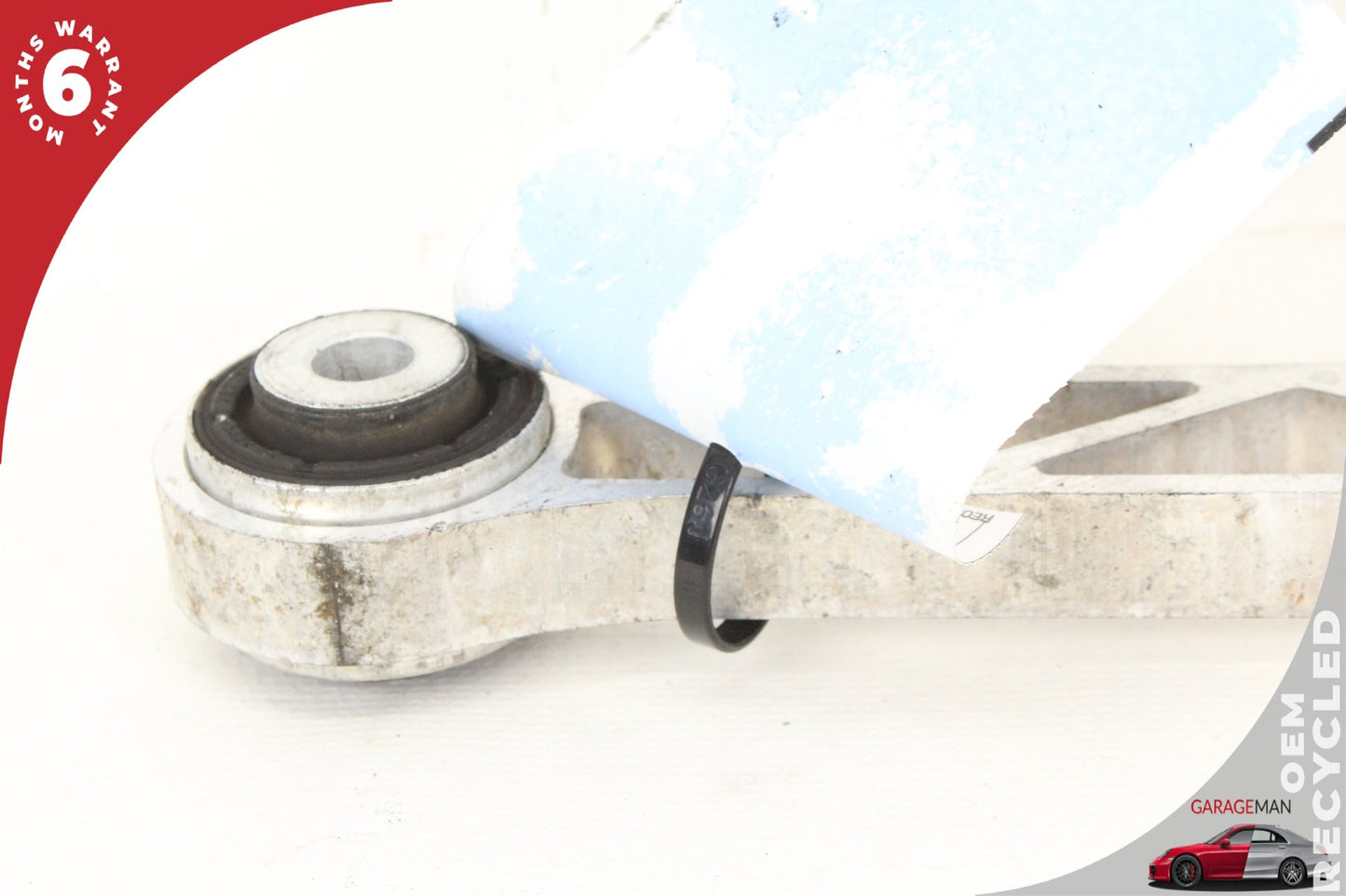 2012-2020 Tesla Model S Rear Left or Right Toe Link Control Arm 104396400B OEM