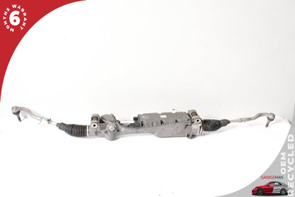 2018-2025 Audi Q5 FY Station Wagon Power Steering Rack 80B423055H
