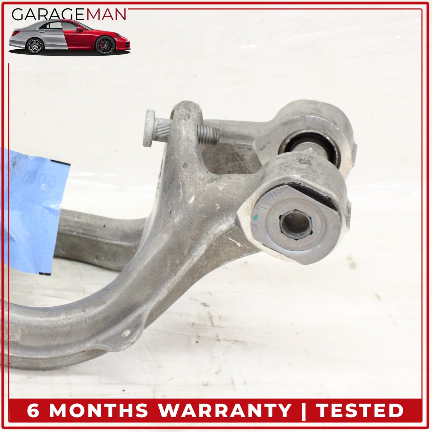 2016-2019 Buick Cascada Front Right Side Suspension Strut Fork 13398772 OEM
