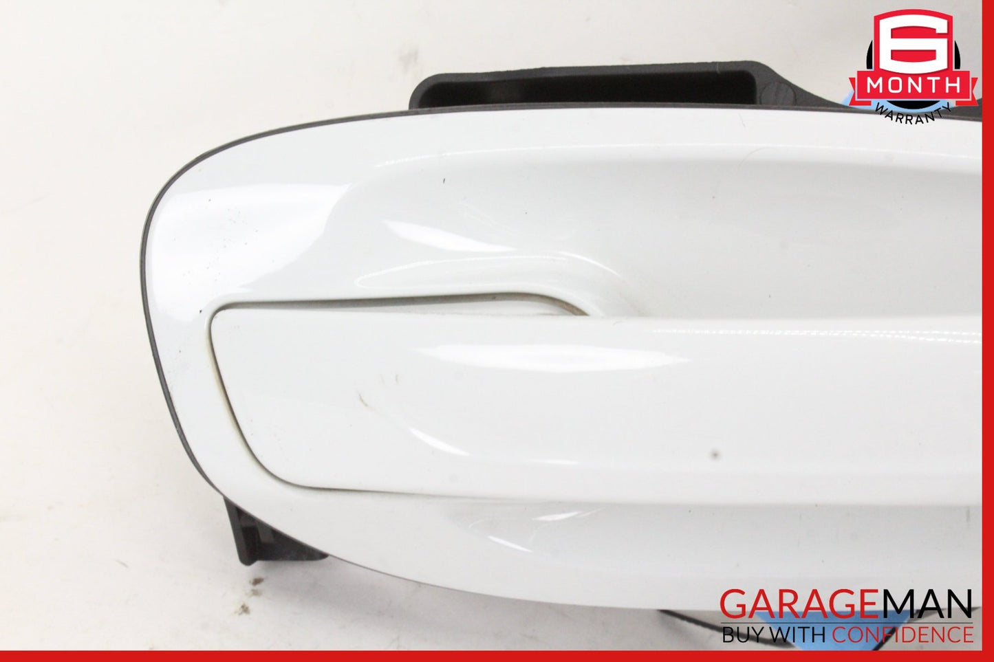 2013-2016 Porsche Cayman 981 Front Right Exterior Door Handle 98153801102 OEM