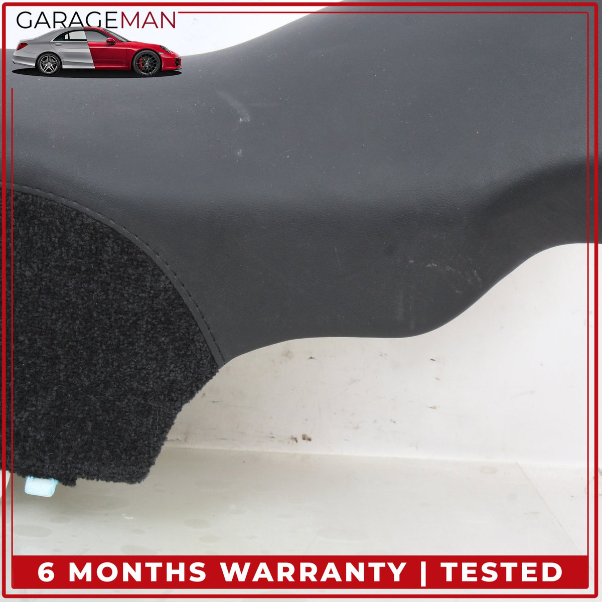 2013-2021 Land Rover Range Rover L405 Left & Right C Pillar Trim Leather Set OEM