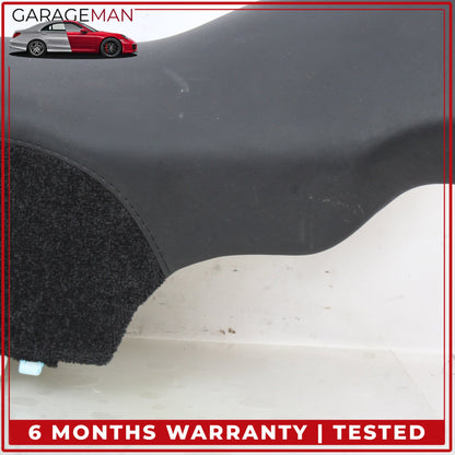 2013-2021 Land Rover Range Rover L405 Left & Right C Pillar Trim Leather Set OEM