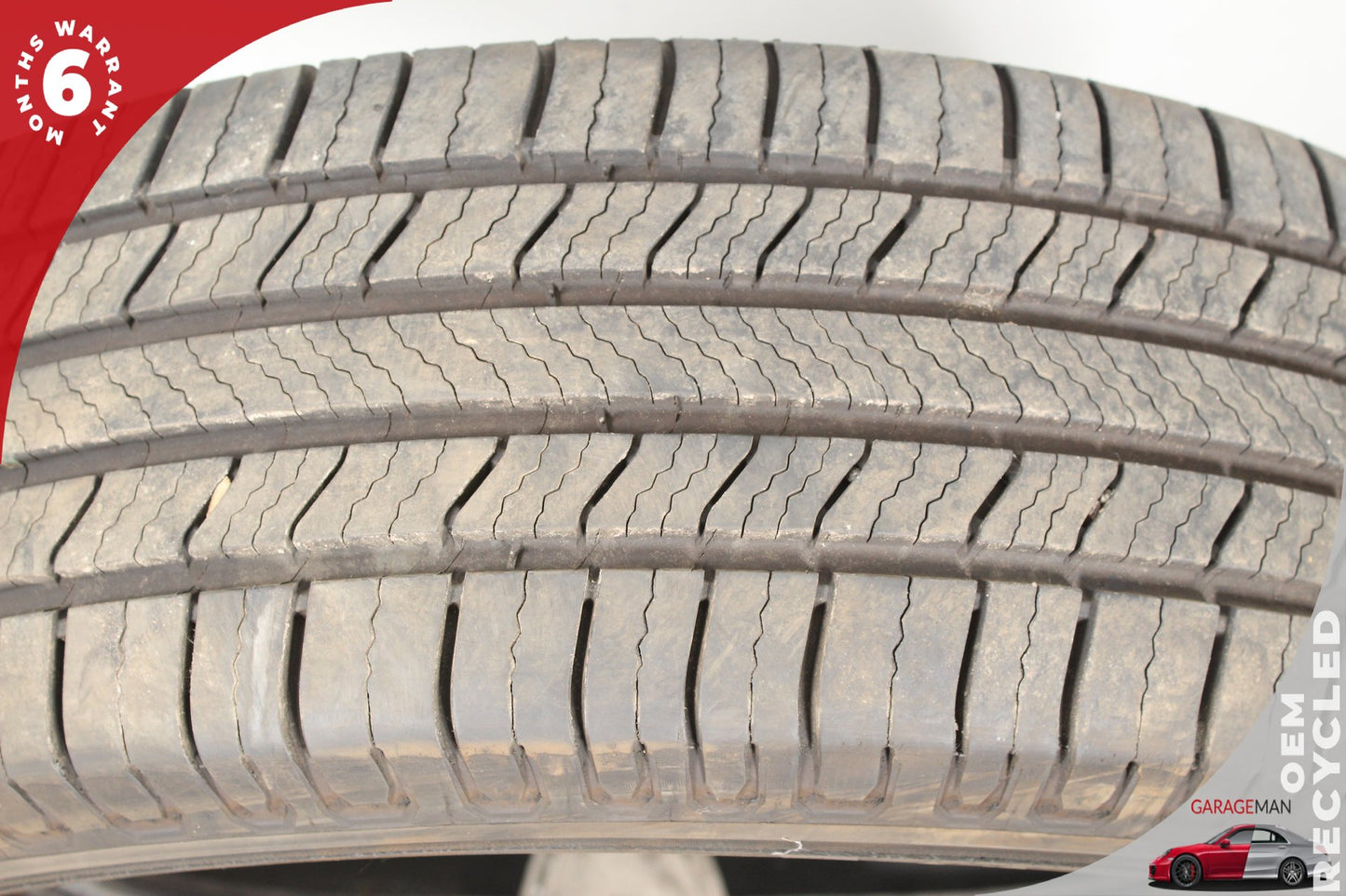 235/60 R18 107H Wheel Tire Michelin Defender All Season