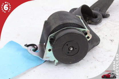 2010-2016 Land Rover LR4 SUV Rear Right 3rd Row Seat Belt 4H22N611B69ABW OEM