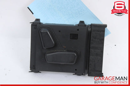 2014-2020 Maserati Ghibli III M157 Front Right Seat Control Memory Switch OEM