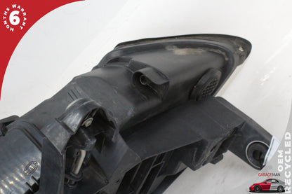 2008-2010 Porsche Cayenne 957 Front Left Driver Side Xenon Head Light Lamp OEM