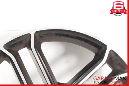 2011-2015 Ford Edge Flex Front or Rear Wheel Rim 8JX20X39 DA8J1007AA OEM