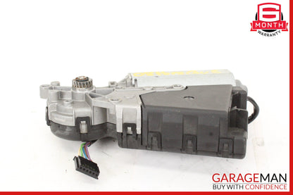 2003-2010 Porsche Cayenne S 955 957 Sunroof Moonroof Motor Unit 1K0959591 OEM