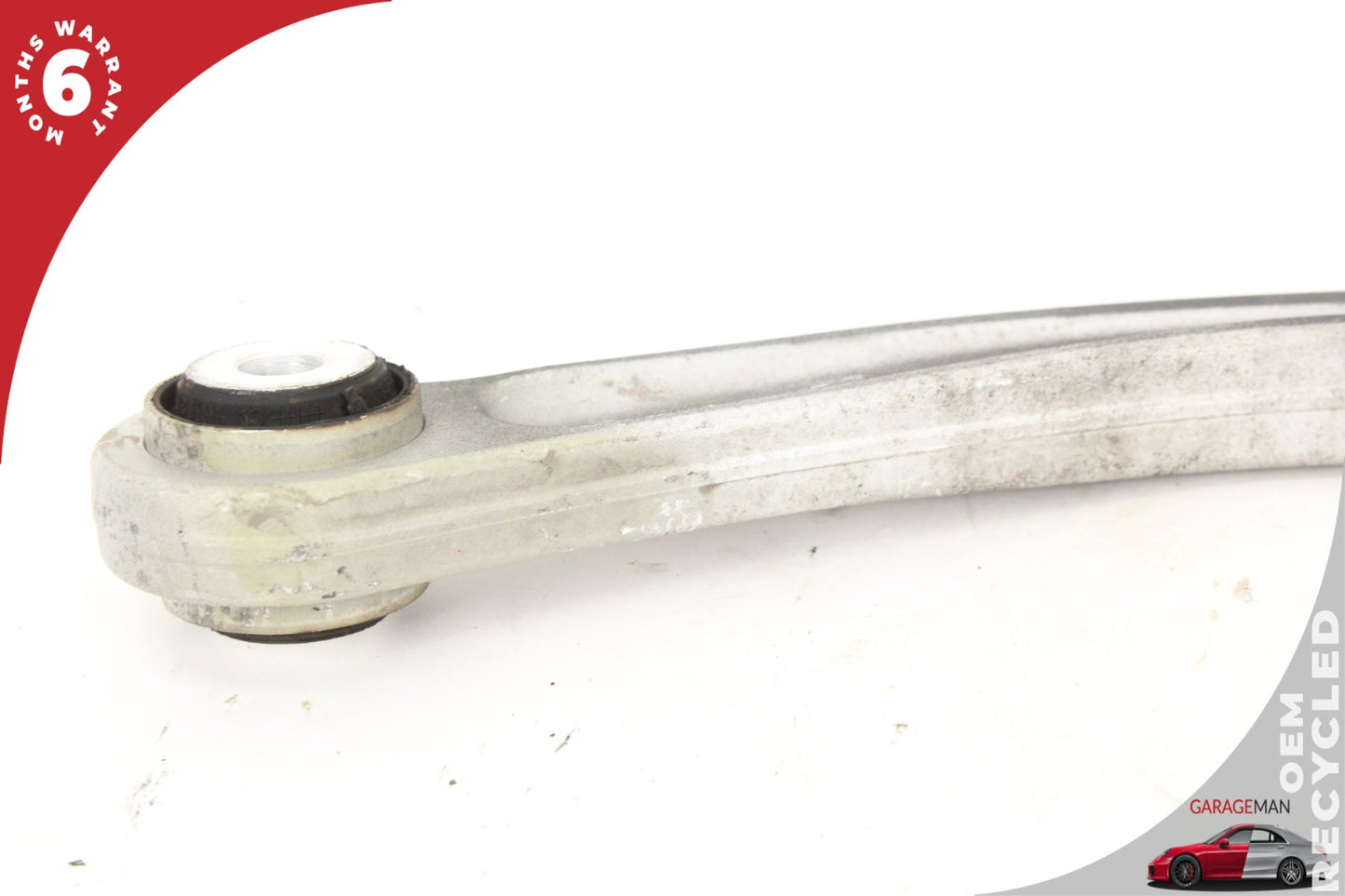 17-19 Mercedes-Benz E400 W213 AWD Rear Left or Right Side Upper Control Arm 20407F17 OEM