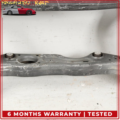 2014-2019 Mercedes W117 CLA250 Rear Subframe Crossmember Cradle 2463501408 OEM