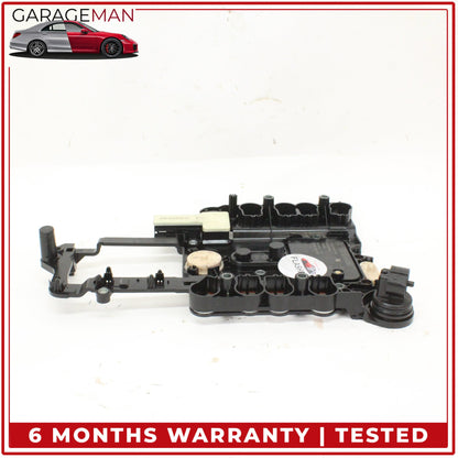 Mercedes VGS3 722.9 7G Transmission Conductor Plate TCU 722.9 FLASHED OEM