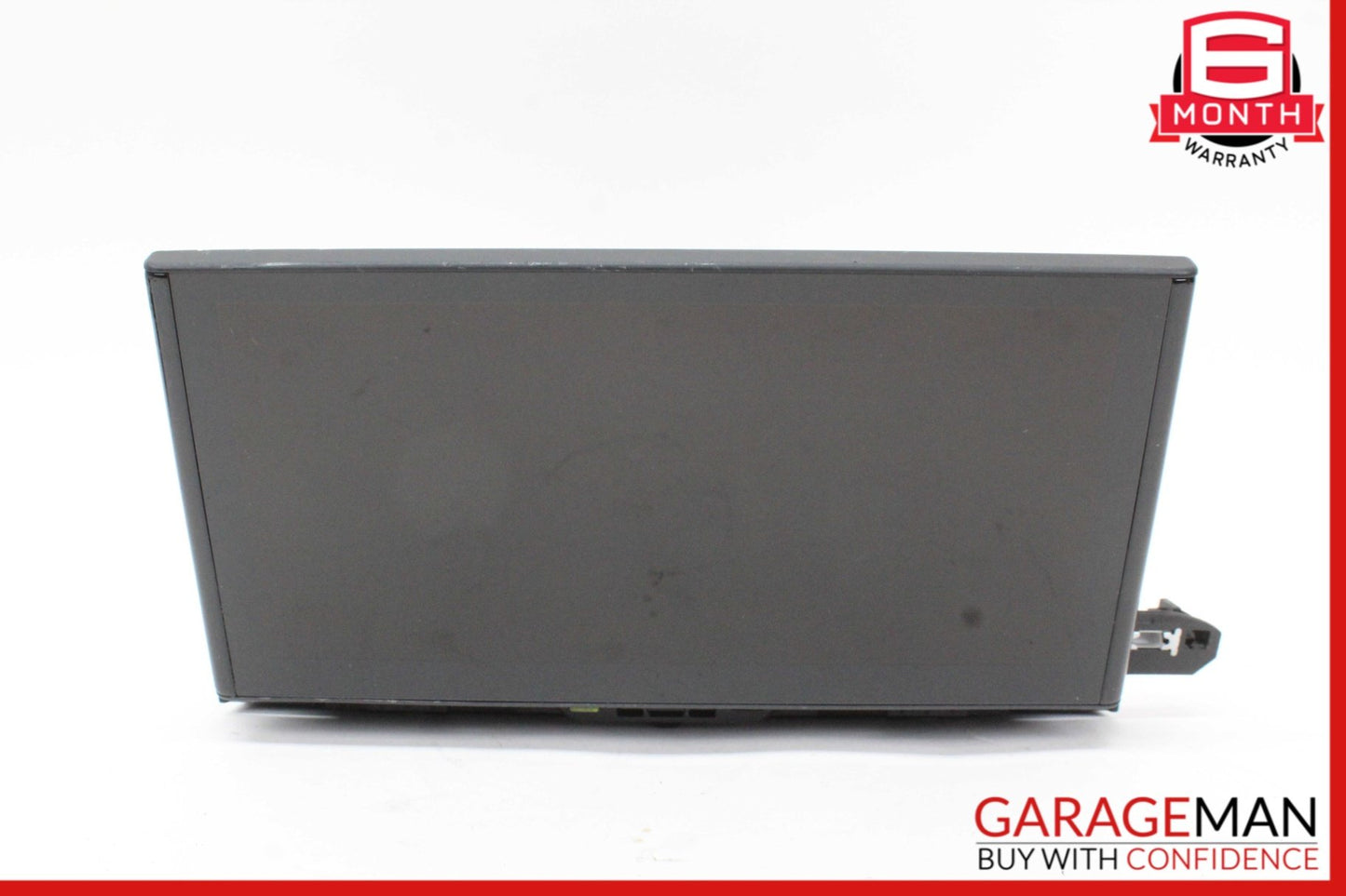2021-2024 Audi Q5 Front Center Dash Display Screen Monitor 80A919620D