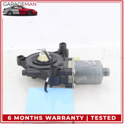 2015-2025 Audi Q3 A3 S3 Front Left Side Window Regulator Motor 5Q0959802C OEM