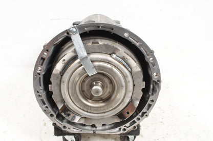 2015-2017 Mercedes W205 C300 RWD 7G Automatic Transmission 722.994 OEM 143K