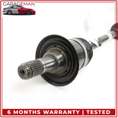 2012-2020 BMW 430i Gran Coupe Rear Right Side CV Axle Drive Shaft 7637444 OEM