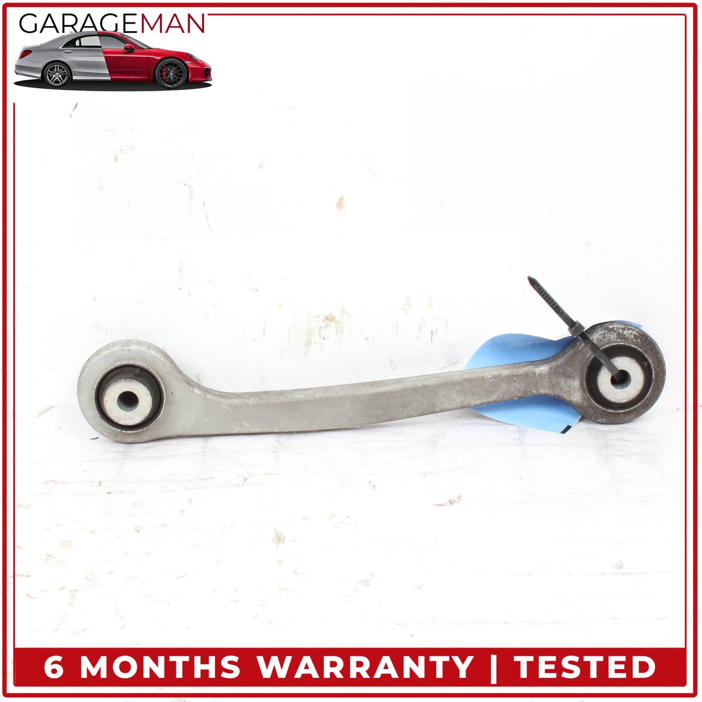 2014-2020 Mercedes W222 S550e Rear Left or Right Side Lower Control Arm OEM