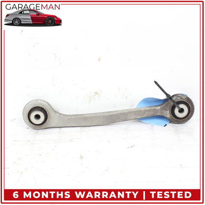2014-2020 Mercedes W222 S550e Rear Left or Right Side Lower Control Arm OEM