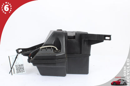 2007-2012 Mercedes X164 GL450 Rear Subwoofer Speaker Harmon Kardon 1648203502