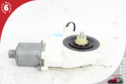 2012-2015 Mercedes X166 GL450 Rear Left Window Regulator Motor 1669060501 OEM