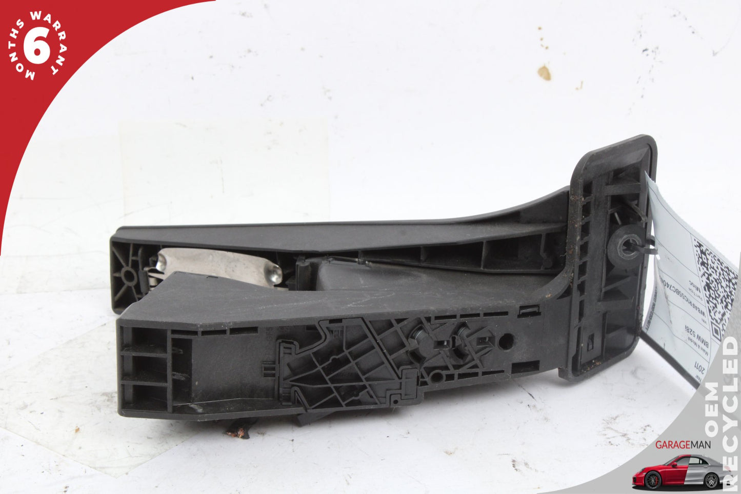 2011-2016 BMW 528i 535i 550i F10 Gas Throttle Accelerator Pedal 6789998 OEM