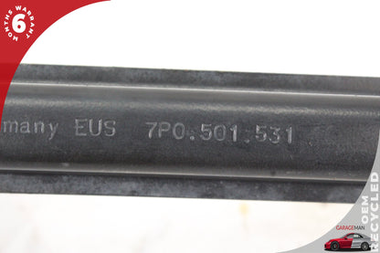 11-17 Porsche Cayenne 92A Rear Left/Right Tie Rod Control Arm 7P0501531