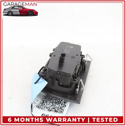 2012-2020 BMW 430i Front Left Head Light Fog Light Control Switch 9393939 OEM