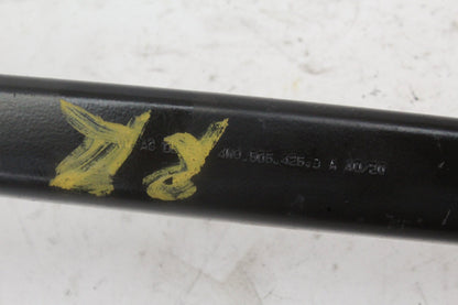 2017-2024 Audi A4 B9 Rear Left or Right Lower Forward Control Arm 4M0505292D OEM